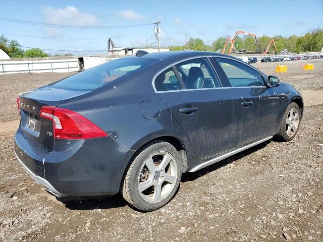 Photo 2 VIN: YV1622FS7C2048476 - VOLVO S60 T5 