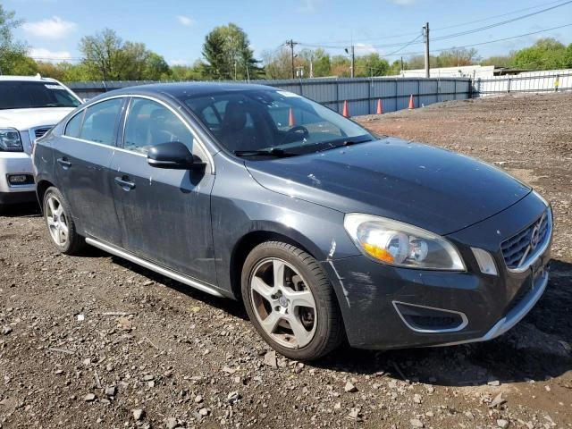 Photo 3 VIN: YV1622FS7C2048476 - VOLVO S60 T5 