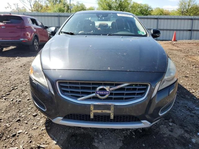 Photo 4 VIN: YV1622FS7C2048476 - VOLVO S60 T5 