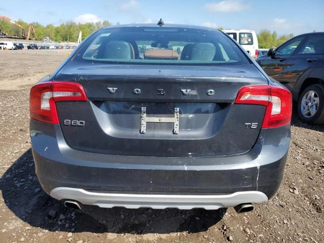 Photo 5 VIN: YV1622FS7C2048476 - VOLVO S60 T5 