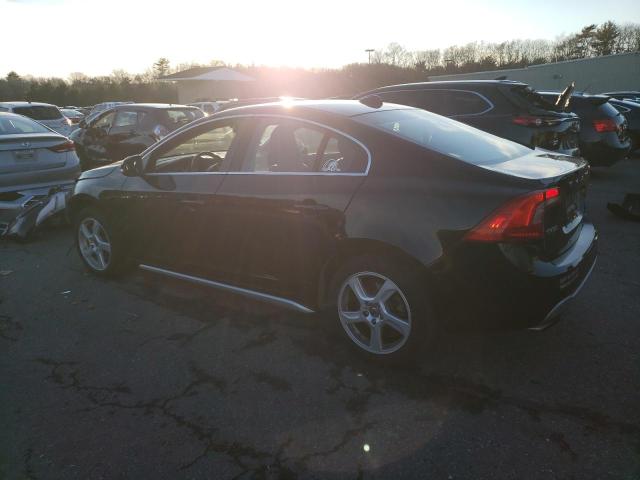 Photo 1 VIN: YV1622FS7C2048686 - VOLVO S60 T5 