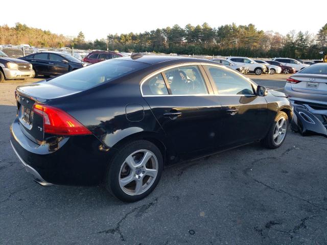 Photo 2 VIN: YV1622FS7C2048686 - VOLVO S60 T5 