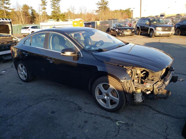 Photo 3 VIN: YV1622FS7C2048686 - VOLVO S60 T5 