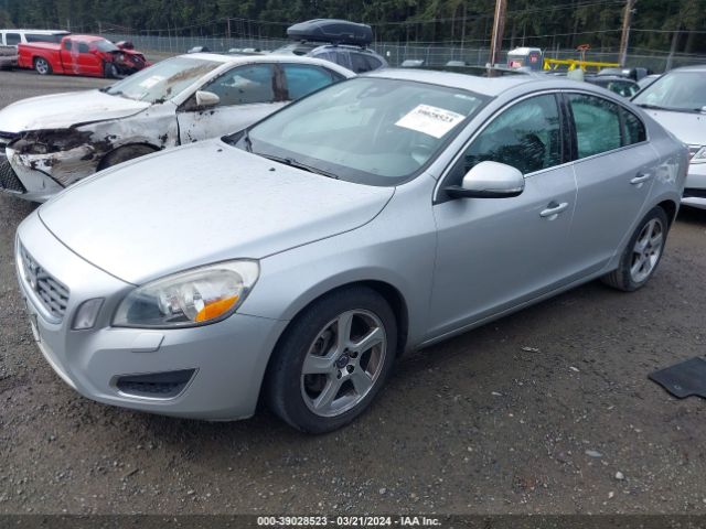 Photo 1 VIN: YV1622FS7C2049644 - VOLVO S60 