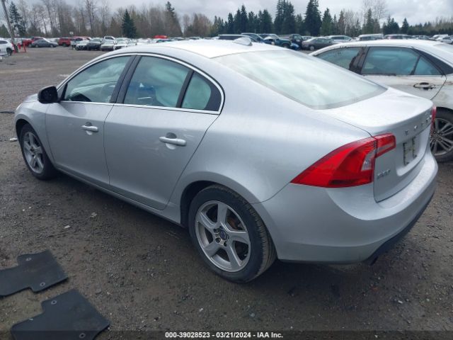 Photo 2 VIN: YV1622FS7C2049644 - VOLVO S60 