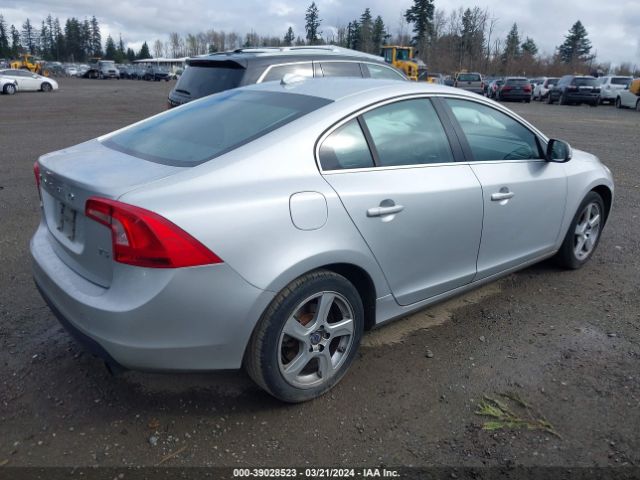 Photo 3 VIN: YV1622FS7C2049644 - VOLVO S60 