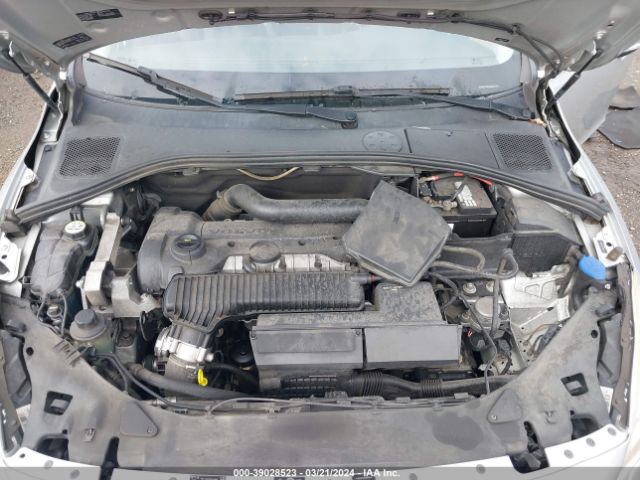 Photo 9 VIN: YV1622FS7C2049644 - VOLVO S60 