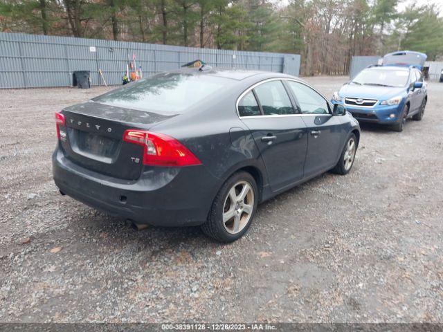 Photo 3 VIN: YV1622FS7C2050079 - VOLVO S60 