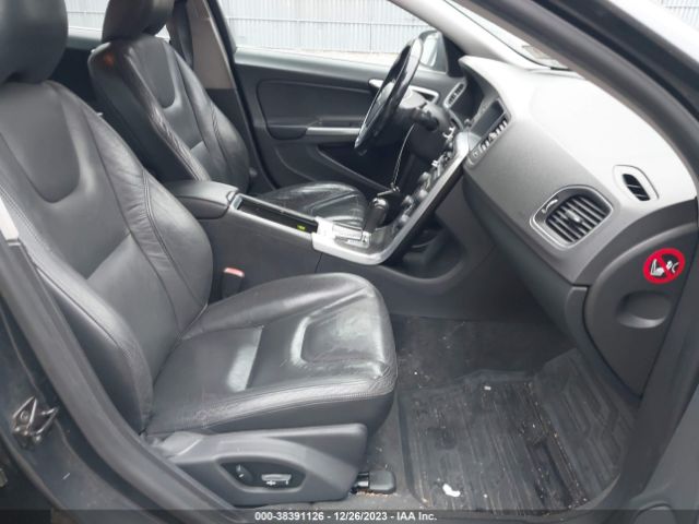 Photo 4 VIN: YV1622FS7C2050079 - VOLVO S60 