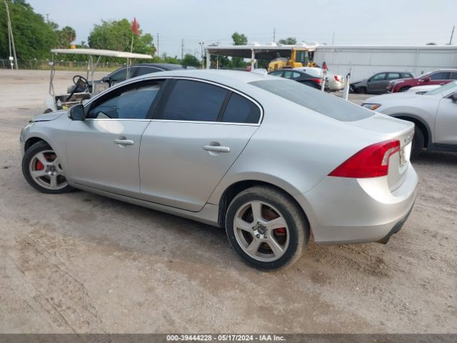 Photo 2 VIN: YV1622FS7C2053497 - VOLVO S60 