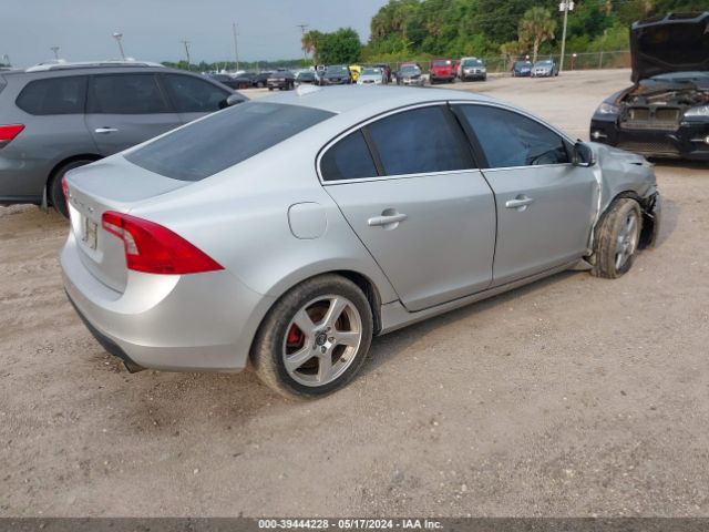 Photo 3 VIN: YV1622FS7C2053497 - VOLVO S60 