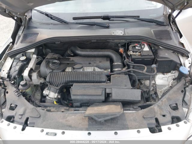 Photo 9 VIN: YV1622FS7C2053497 - VOLVO S60 