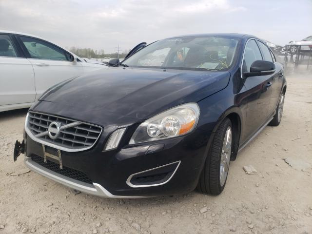 Photo 1 VIN: YV1622FS7C2058196 - VOLVO S60 T5 