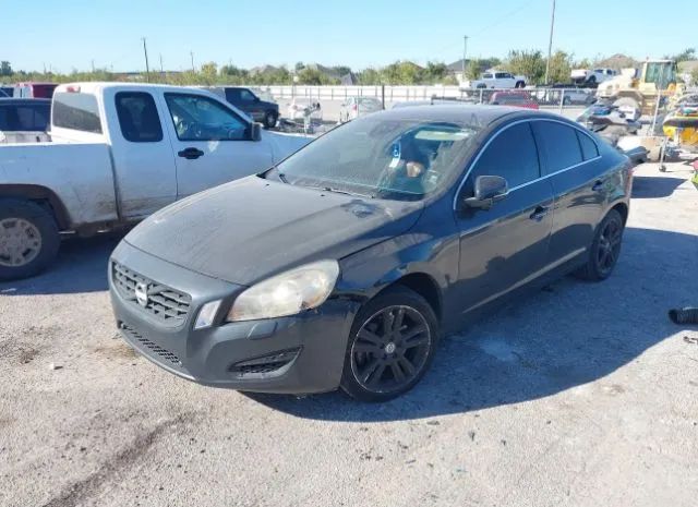 Photo 1 VIN: YV1622FS7C2076195 - VOLVO S60 