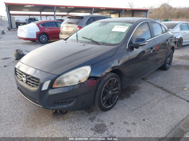 Photo 1 VIN: YV1622FS7C2076195 - VOLVO S60 