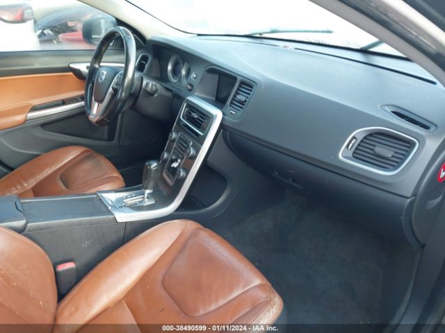 Photo 4 VIN: YV1622FS7C2076195 - VOLVO S60 