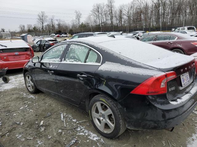 Photo 1 VIN: YV1622FS7C2080005 - VOLVO S60 