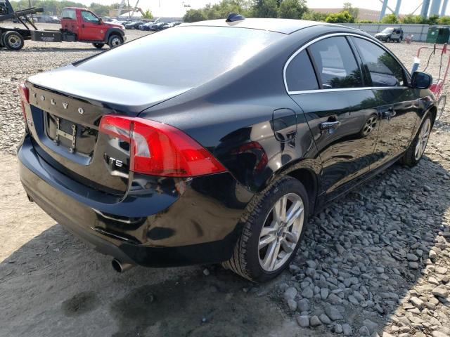 Photo 2 VIN: YV1622FS7C2087701 - VOLVO S60 T5 