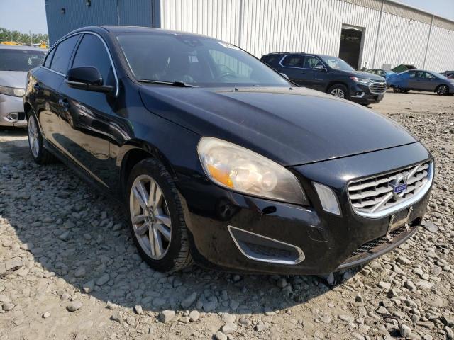 Photo 3 VIN: YV1622FS7C2087701 - VOLVO S60 T5 