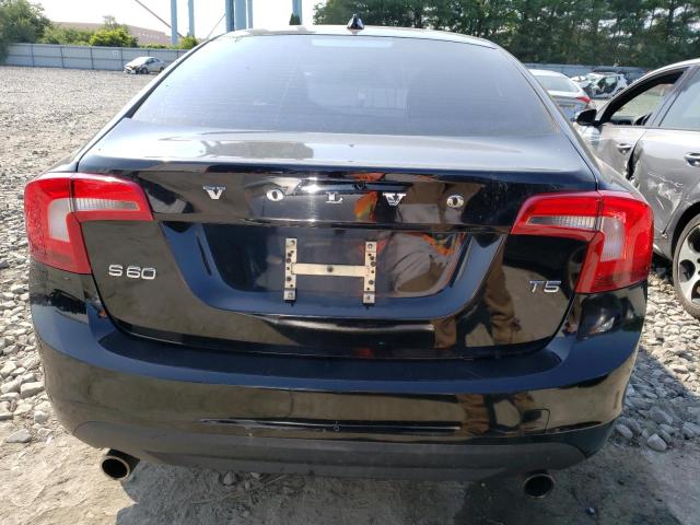 Photo 5 VIN: YV1622FS7C2087701 - VOLVO S60 T5 