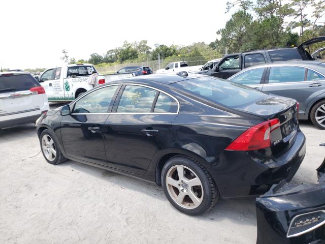 Photo 2 VIN: YV1622FS7C2089965 - VOLVO S60 T5 