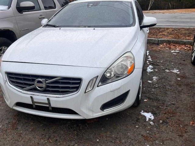 Photo 1 VIN: YV1622FS7C2091585 - VOLVO S60 T5 