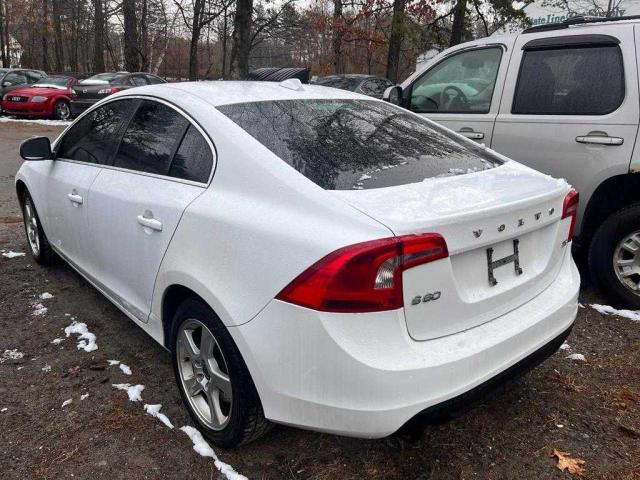 Photo 2 VIN: YV1622FS7C2091585 - VOLVO S60 T5 