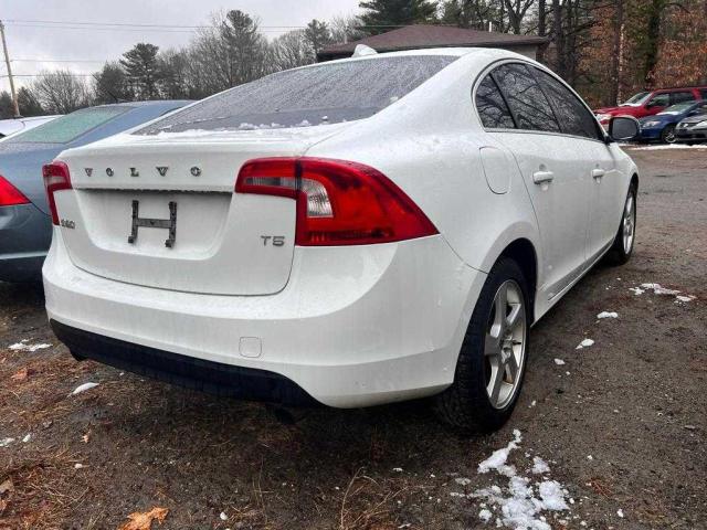 Photo 3 VIN: YV1622FS7C2091585 - VOLVO S60 T5 