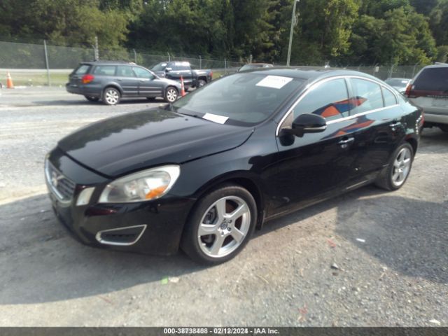 Photo 1 VIN: YV1622FS7C2097404 - VOLVO S60 