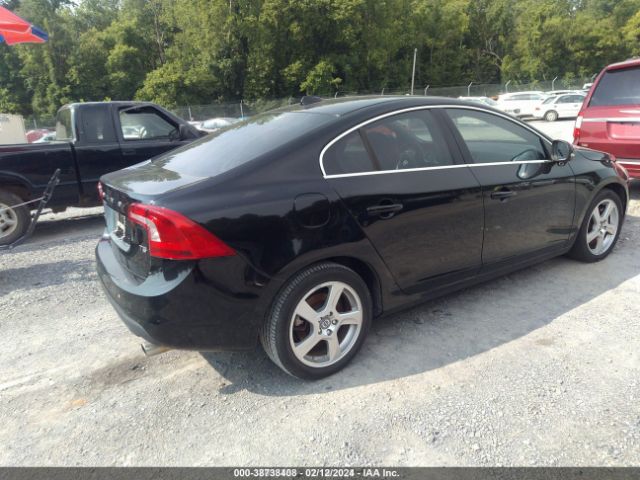 Photo 3 VIN: YV1622FS7C2097404 - VOLVO S60 