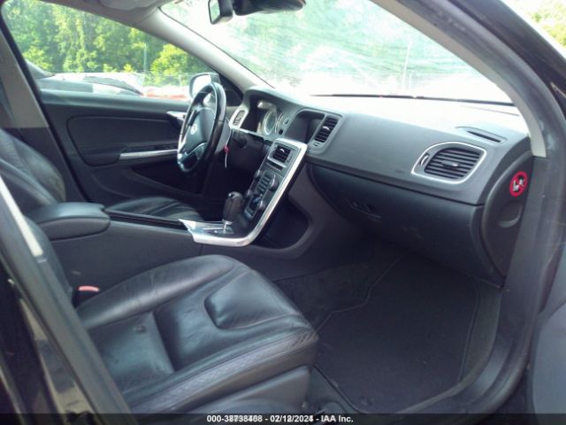 Photo 4 VIN: YV1622FS7C2097404 - VOLVO S60 