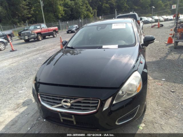 Photo 5 VIN: YV1622FS7C2097404 - VOLVO S60 