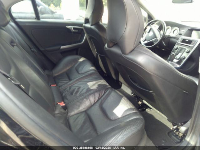 Photo 7 VIN: YV1622FS7C2097404 - VOLVO S60 