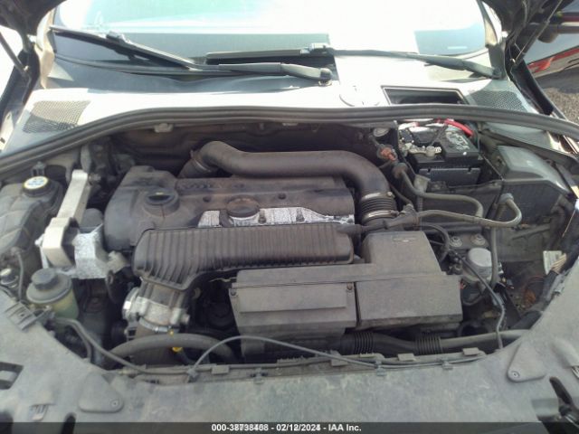 Photo 9 VIN: YV1622FS7C2097404 - VOLVO S60 