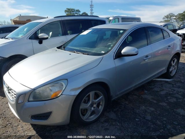 Photo 1 VIN: YV1622FS7C2103699 - VOLVO S60 