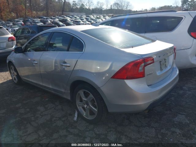 Photo 2 VIN: YV1622FS7C2103699 - VOLVO S60 