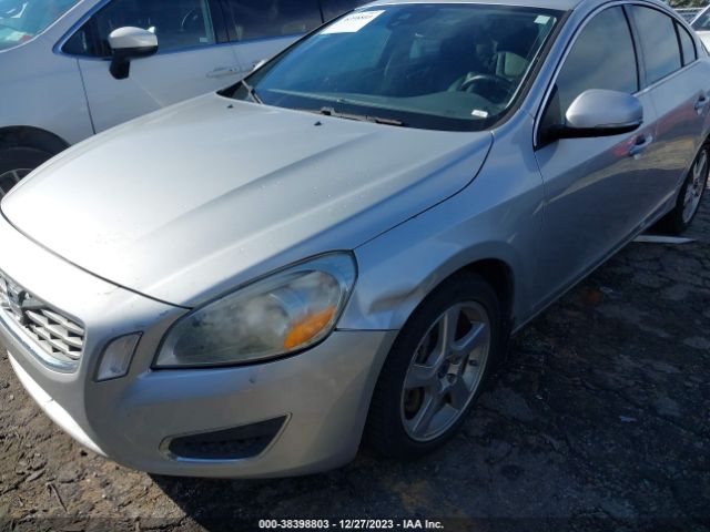 Photo 5 VIN: YV1622FS7C2103699 - VOLVO S60 