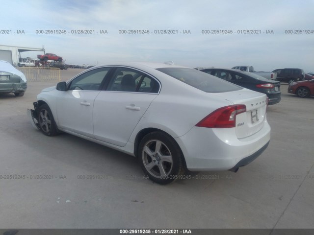 Photo 2 VIN: YV1622FS7C2103816 - VOLVO S60 