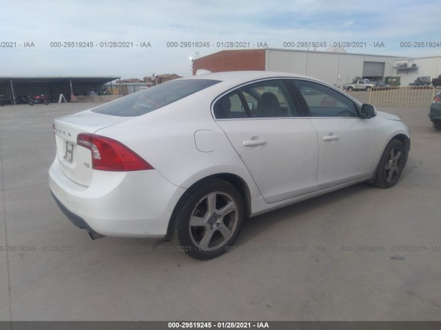 Photo 3 VIN: YV1622FS7C2103816 - VOLVO S60 