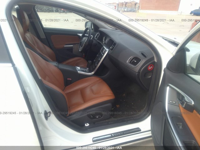 Photo 4 VIN: YV1622FS7C2103816 - VOLVO S60 