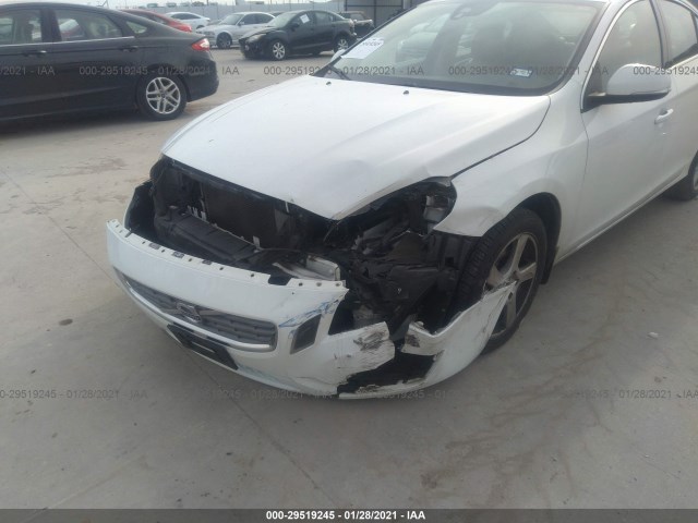 Photo 5 VIN: YV1622FS7C2103816 - VOLVO S60 