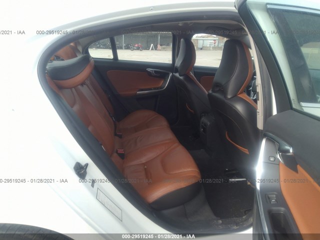 Photo 7 VIN: YV1622FS7C2103816 - VOLVO S60 