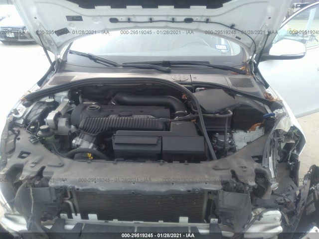 Photo 9 VIN: YV1622FS7C2103816 - VOLVO S60 