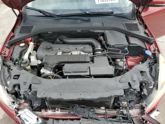 Photo 10 VIN: YV1622FS7C2104481 - VOLVO S60 T5 