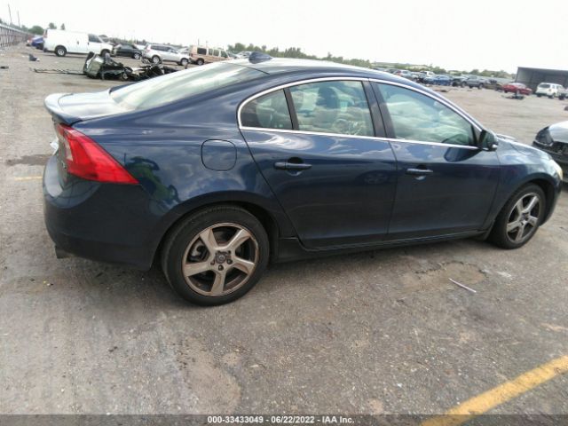 Photo 3 VIN: YV1622FS7C2106084 - VOLVO S60 