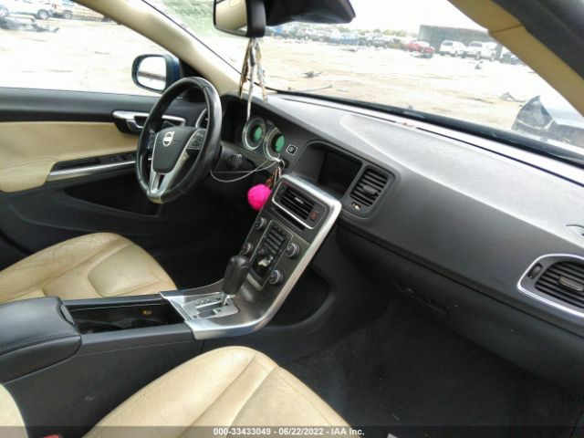 Photo 4 VIN: YV1622FS7C2106084 - VOLVO S60 