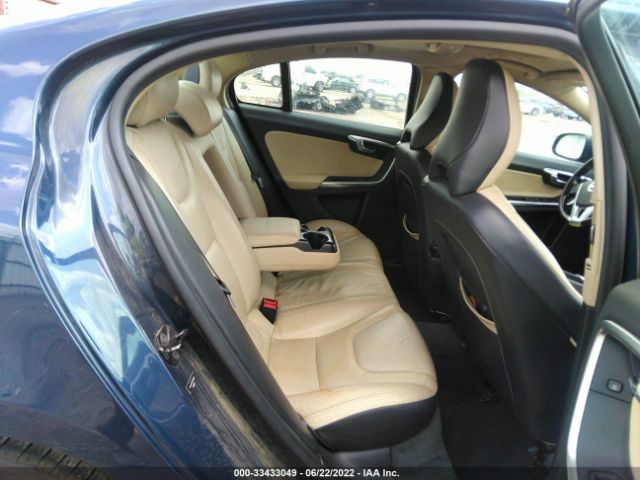 Photo 7 VIN: YV1622FS7C2106084 - VOLVO S60 