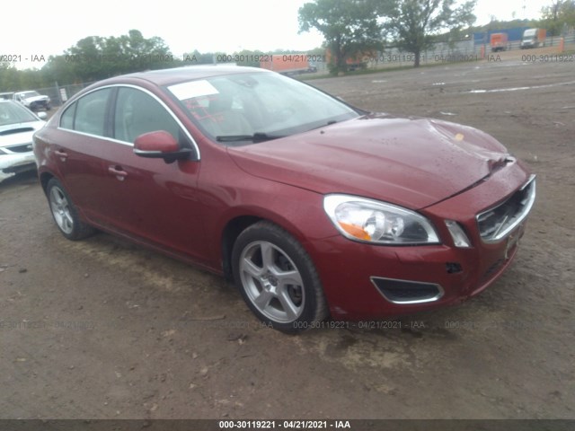 Photo 0 VIN: YV1622FS7C2107977 - VOLVO S60 