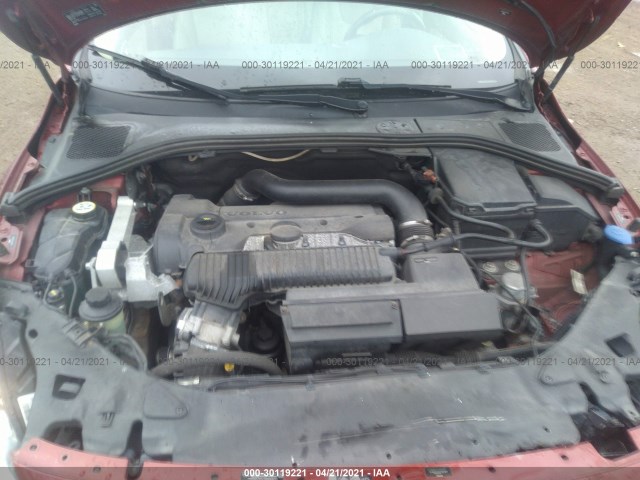 Photo 9 VIN: YV1622FS7C2107977 - VOLVO S60 