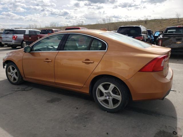 Photo 1 VIN: YV1622FS7C2110121 - VOLVO S60 